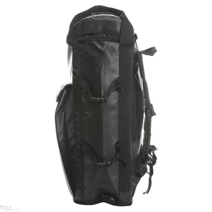 AT HEIGHT Mochila Transporter 50 Litros Negro