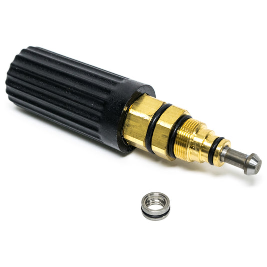 Descargador Annovi Reverberi para bombas AR de las series XJ y SJV