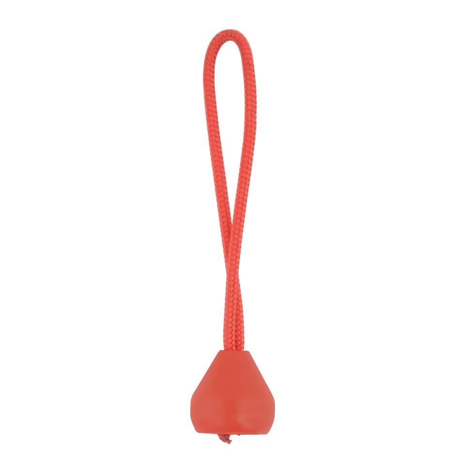 Cono de Recuperación con Cordón Rojo L