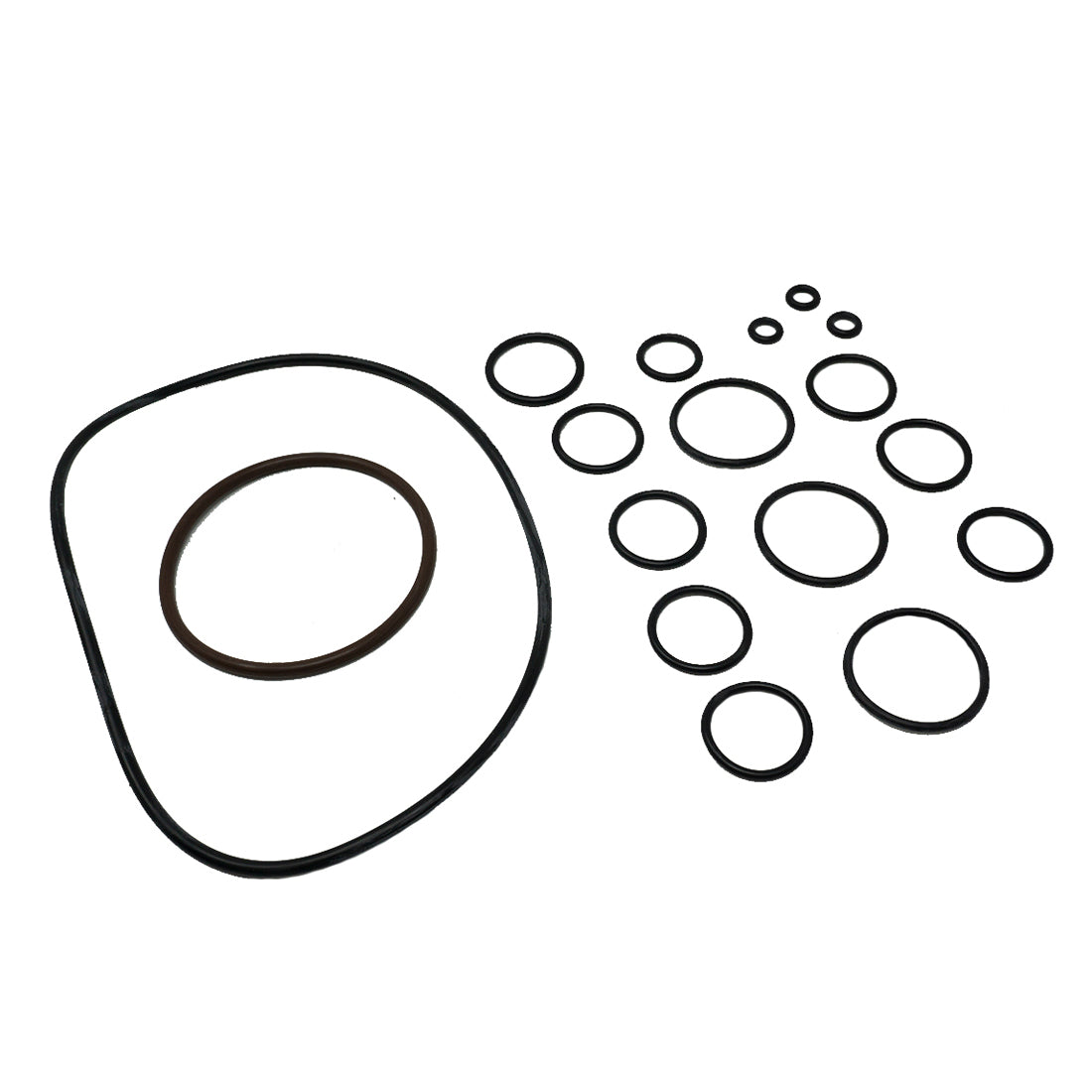 Annovi Reverberi AR42470 O-Ring Kit