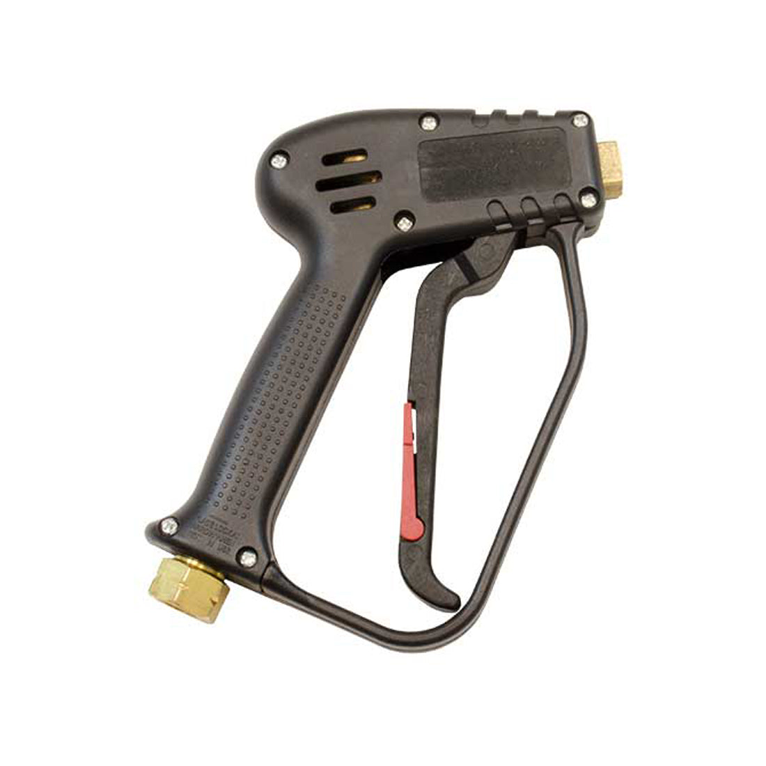 Pistola limpiadora a presión Annovi Reverberi 5101