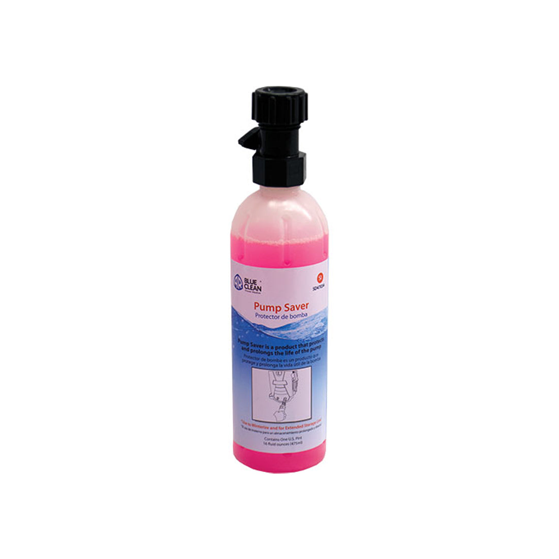 Kit de ahorro de aceite del cárter de la bomba Annovi Reverberi SRMW22G26-EZ