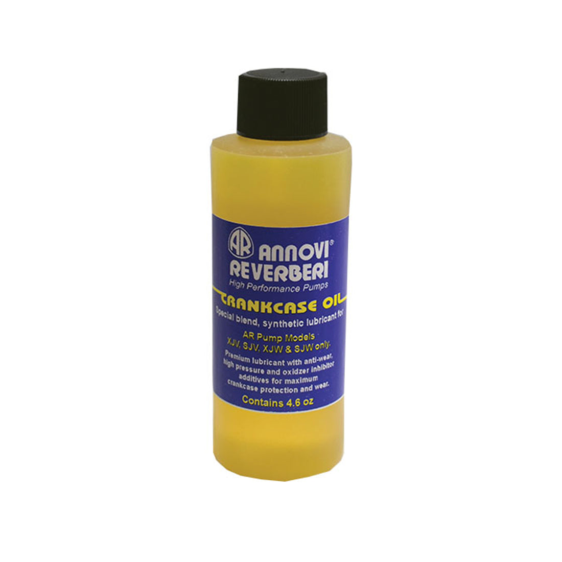 Kit de ahorro de aceite del cárter de la bomba Annovi Reverberi SRMW22G26-EZ