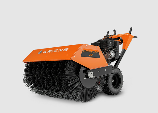 Ariens 926088 Cepillo eléctrico 36