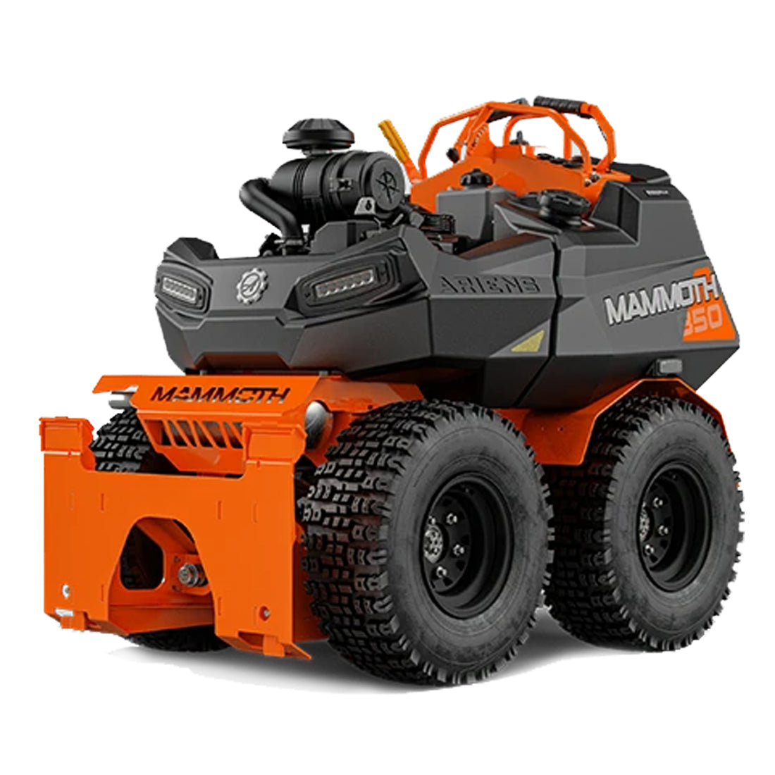 Ariens Mammoth 850