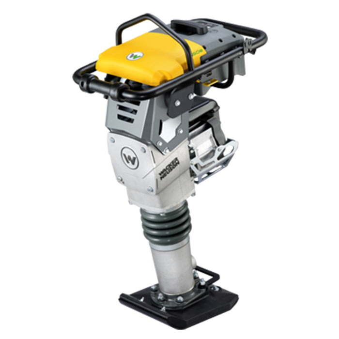 Wacker Neuson AS60E Battery-Powered Rammers