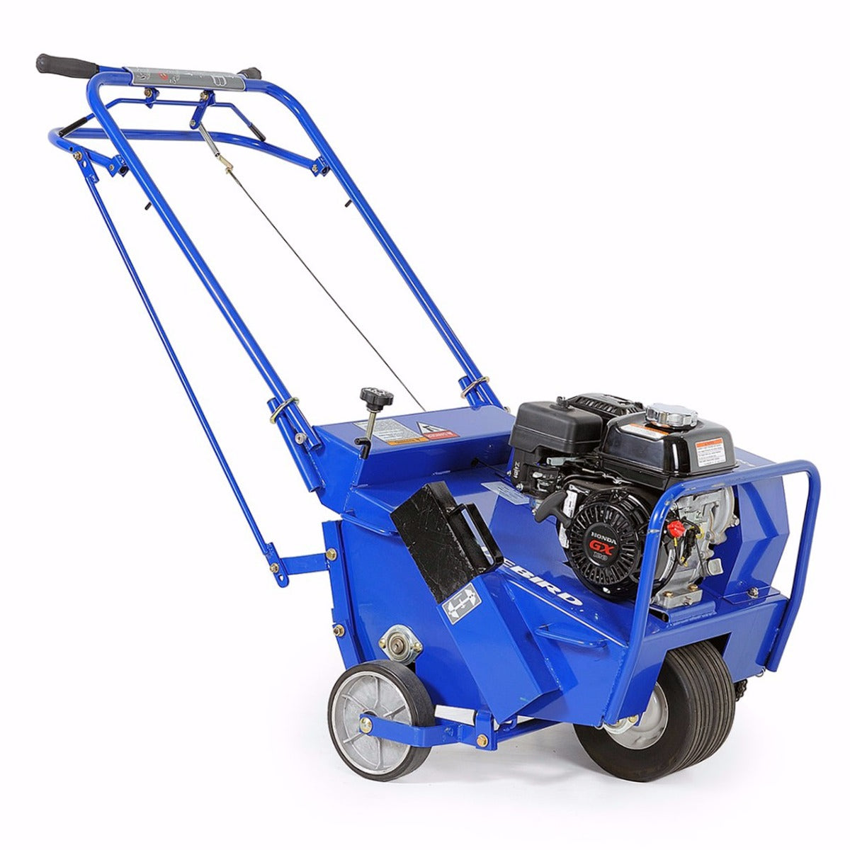 Bluebird H530A Walk-Behind Aerator