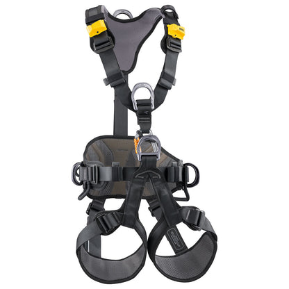 Petzl Avao Bod Harness Size 0