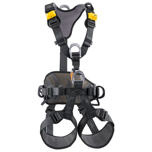 Petzl Avao Bod Harness Size 0