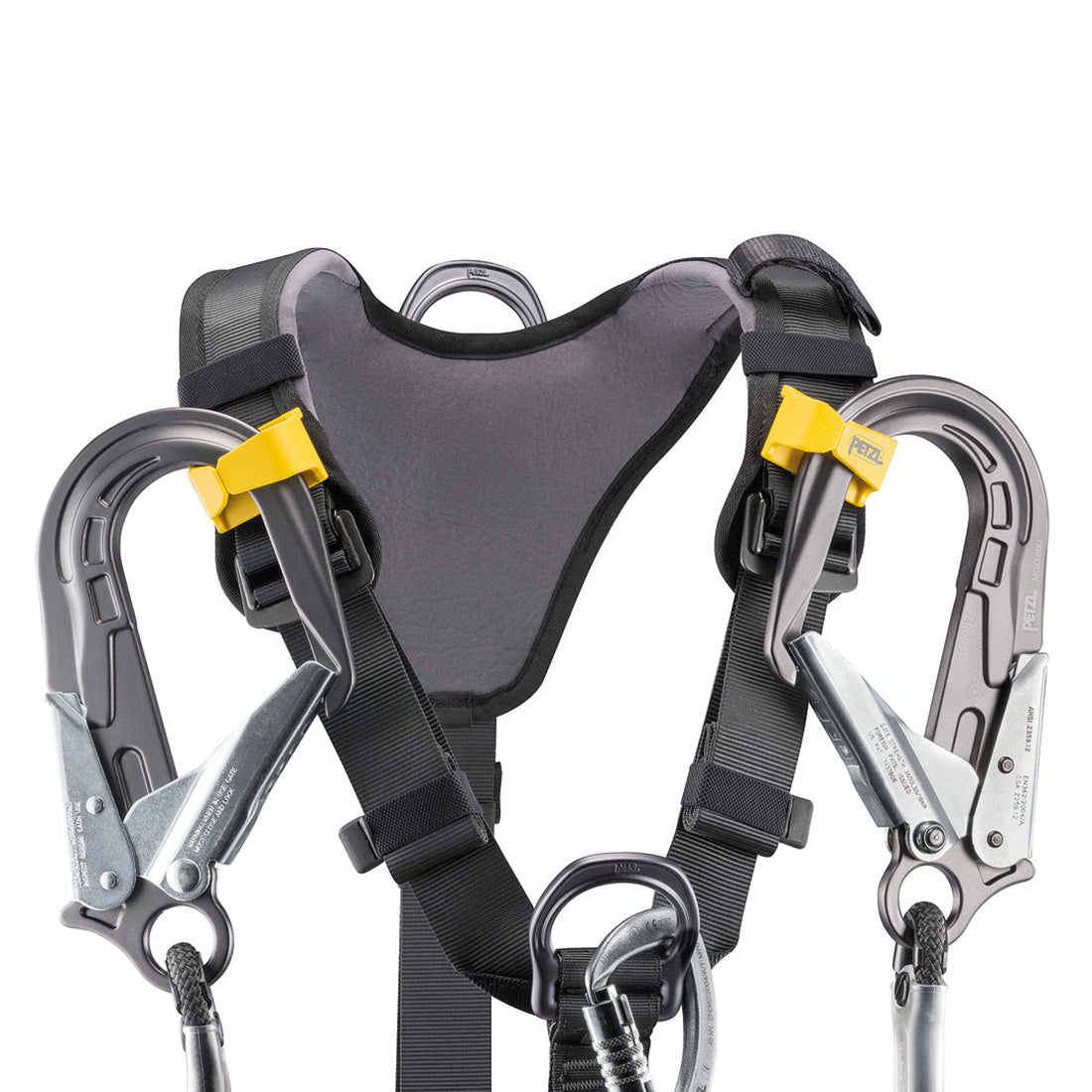 Petzl Avao Bod Harness Size 0