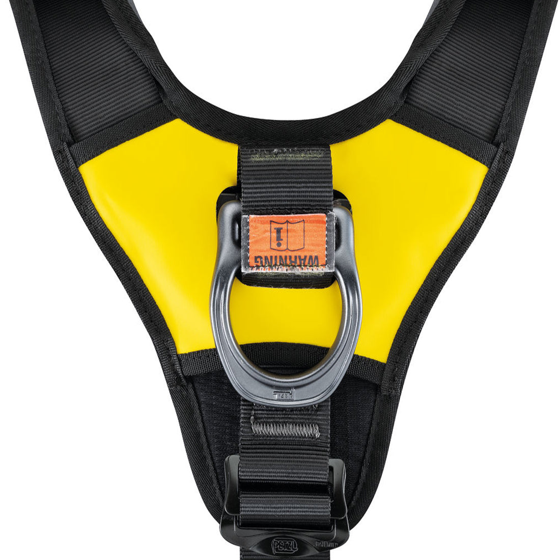 Petzl Avao Bod Harness Size 0