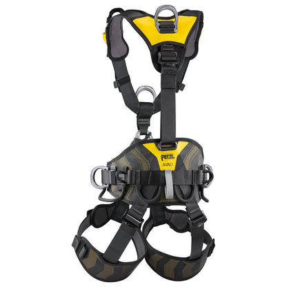 Petzl Avao Bod Harness Size 0