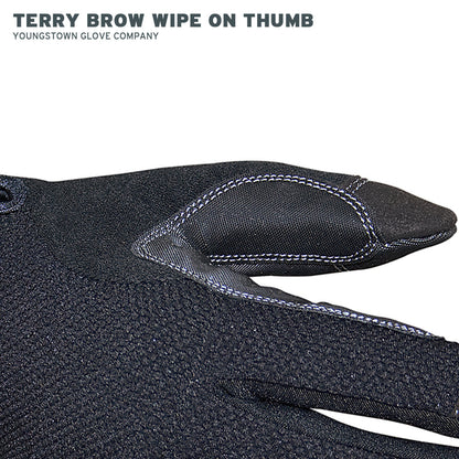 Youngstown Waterproof Winter Plus Gloves