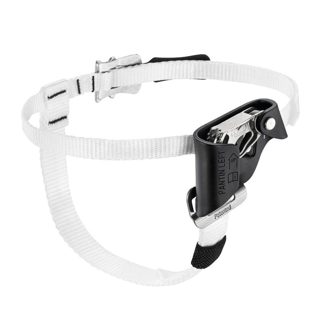 Petzl PANTIN Left- Foot Ascender