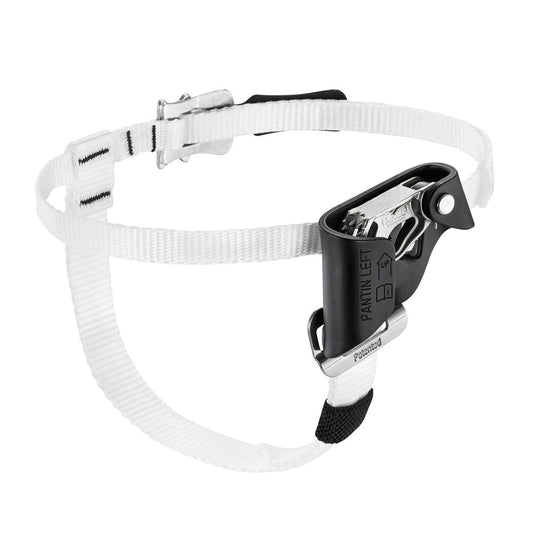 Petzl PANTIN Left- Foot Ascender