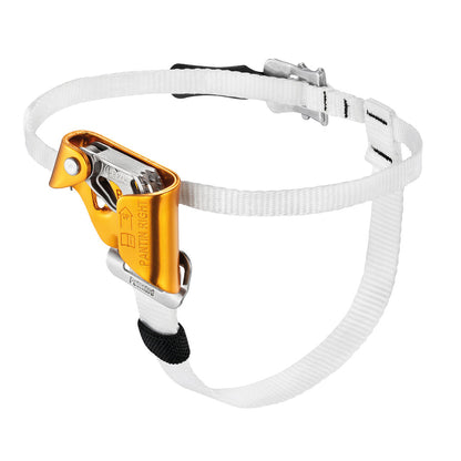 Petzl PANTIN Right- Foot Ascender