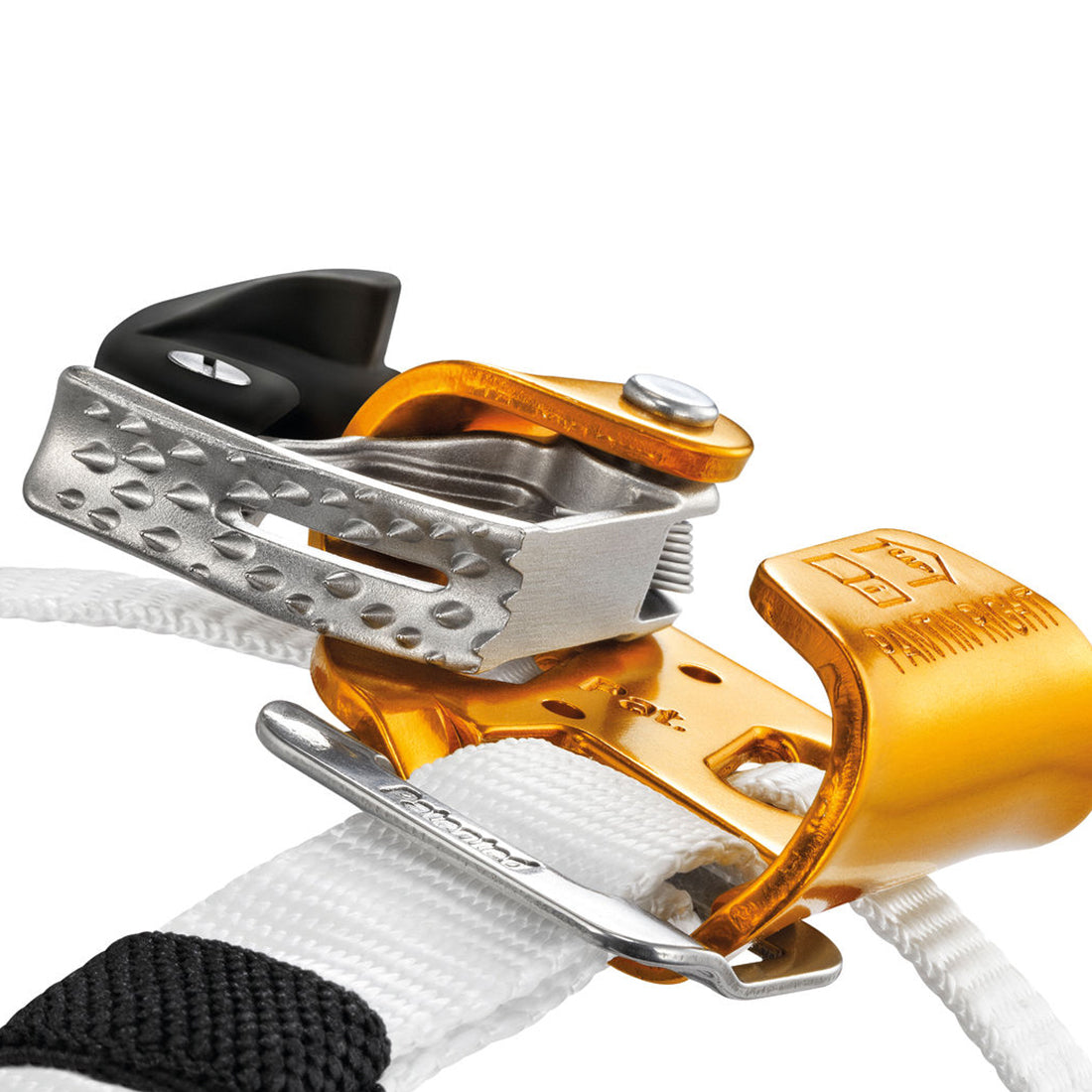 Petzl PANTIN Right- Foot Ascender