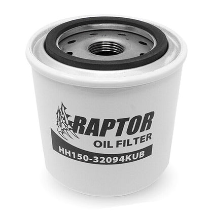 Kit de mantenimiento de filtro para tractores Kubota B7500 B7510 B2320 DT