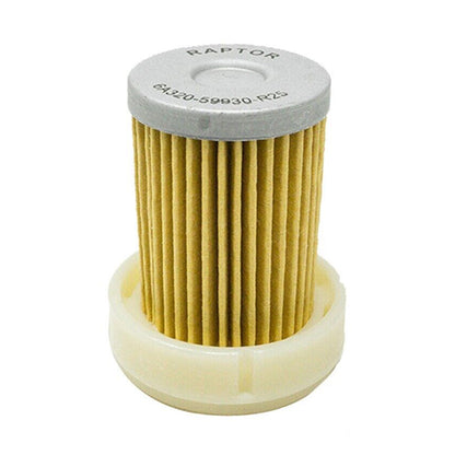 Service Maintenance Tractor Filter Kit Fits Kubota B2320 B2620 B2920 HST HSD