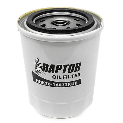 Service Maintenance Tractor Filter Kit Fits Kubota B2320 B2620 B2920 HST HSD