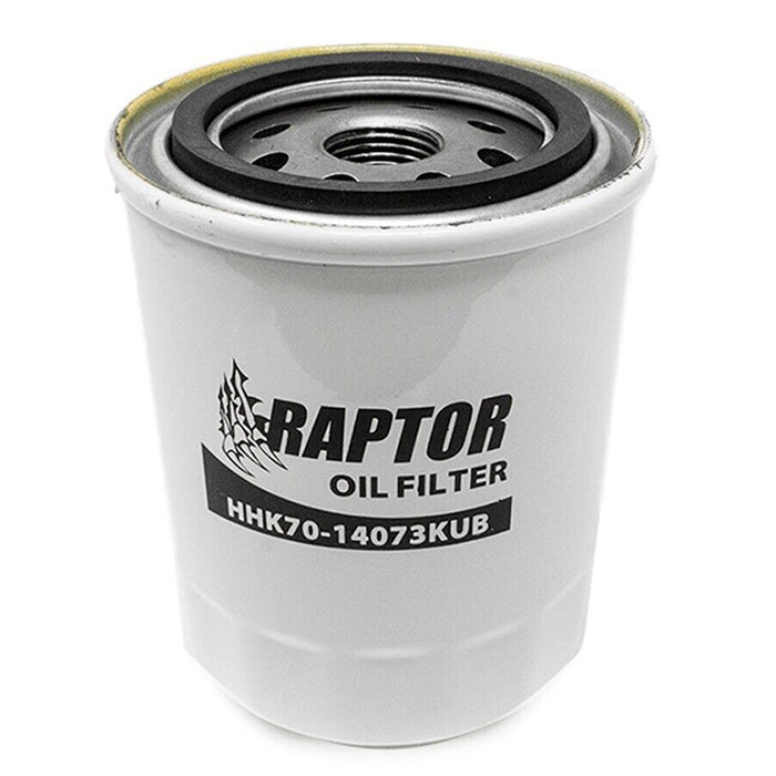 Service Maintenance Tractor Filter Kit Fits Kubota B2320 B2620 B2920 HST HSD