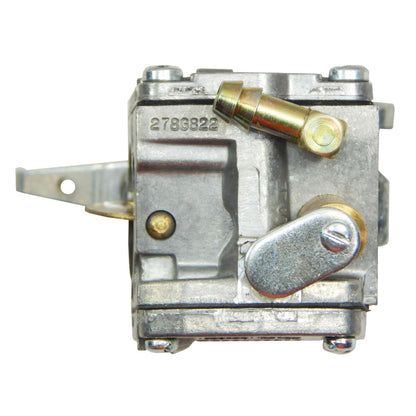 Carburador Wacker Neuson 5000117800