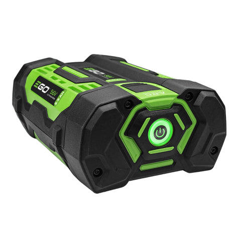 EGO Power+ 2.5 Amp Hour Battery with Fuel Gauge