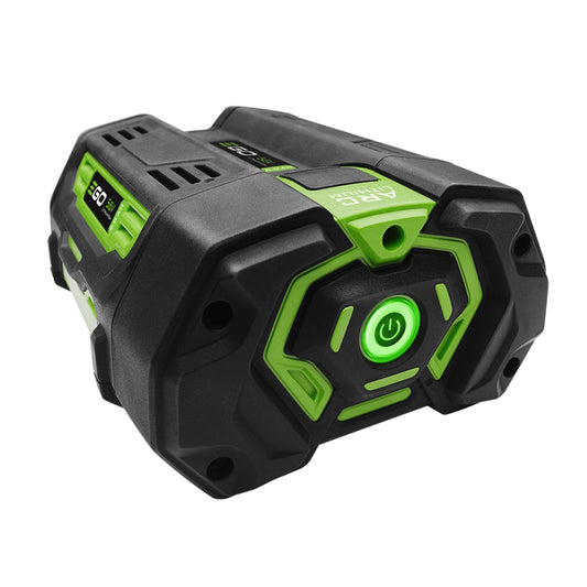EGO Power+ BA2800T 5.0 Amp Hour Battery w/ Fuel Gauge