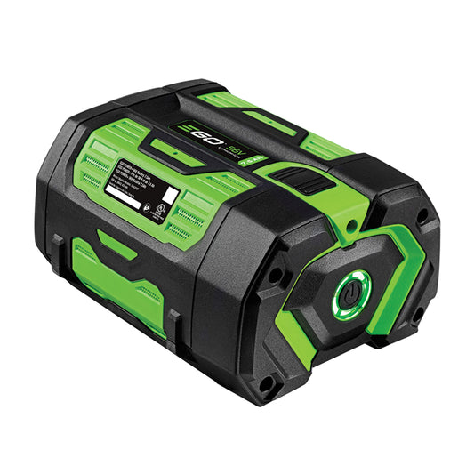 EGO Power+ 7.5 Amp Hour Battery with Fuel Gauge