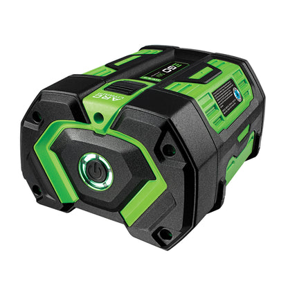 EGO Power+ 7.5 Amp Hour Battery with Fuel Gauge