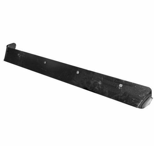 Boss BAL08861-03 Formed Cutting Edge, Driver's Side Half