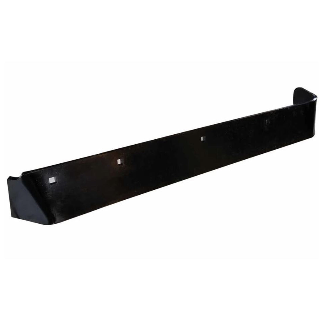 Boss BAL17580-03 Cutting Edge Formed Half 10.0FT DXT Driver’s Side V Plow RT3