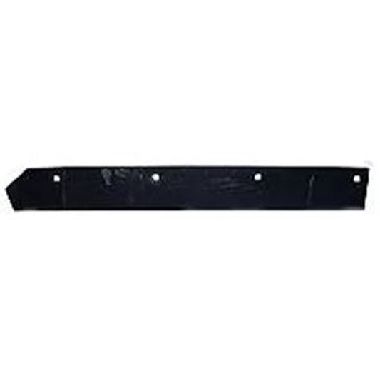 Boss BAX00098 Cutting Edge Half V Plow RT3 8.2