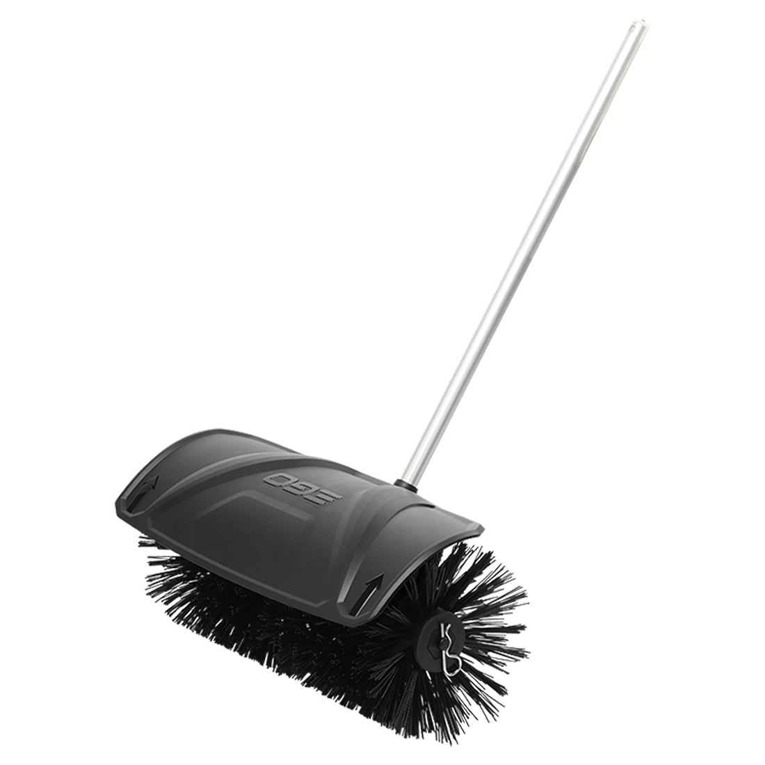 EGO Power+ BBA2100 Bristle Brush Attachment