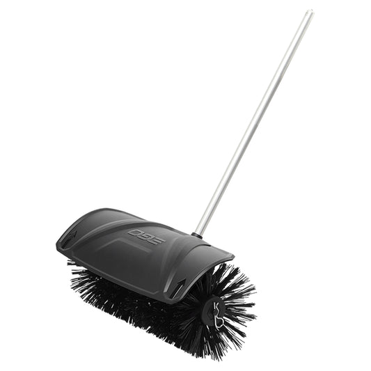 EGO Power+ BBA2100 Bristle Brush Attachment