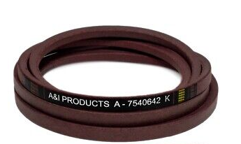 A&I Products 7540642 MTD/Cub Cadet Drive Deck Belt
