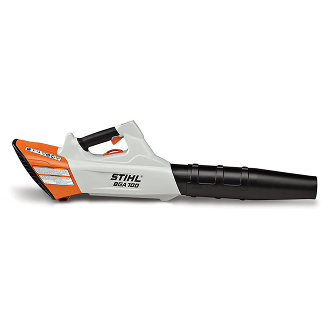 Stihl BGA 100 Battery Handheld Blower (Tool Only)