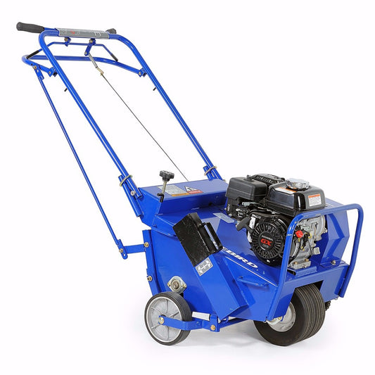Bluebird B530B Walk-Behind Aerator
