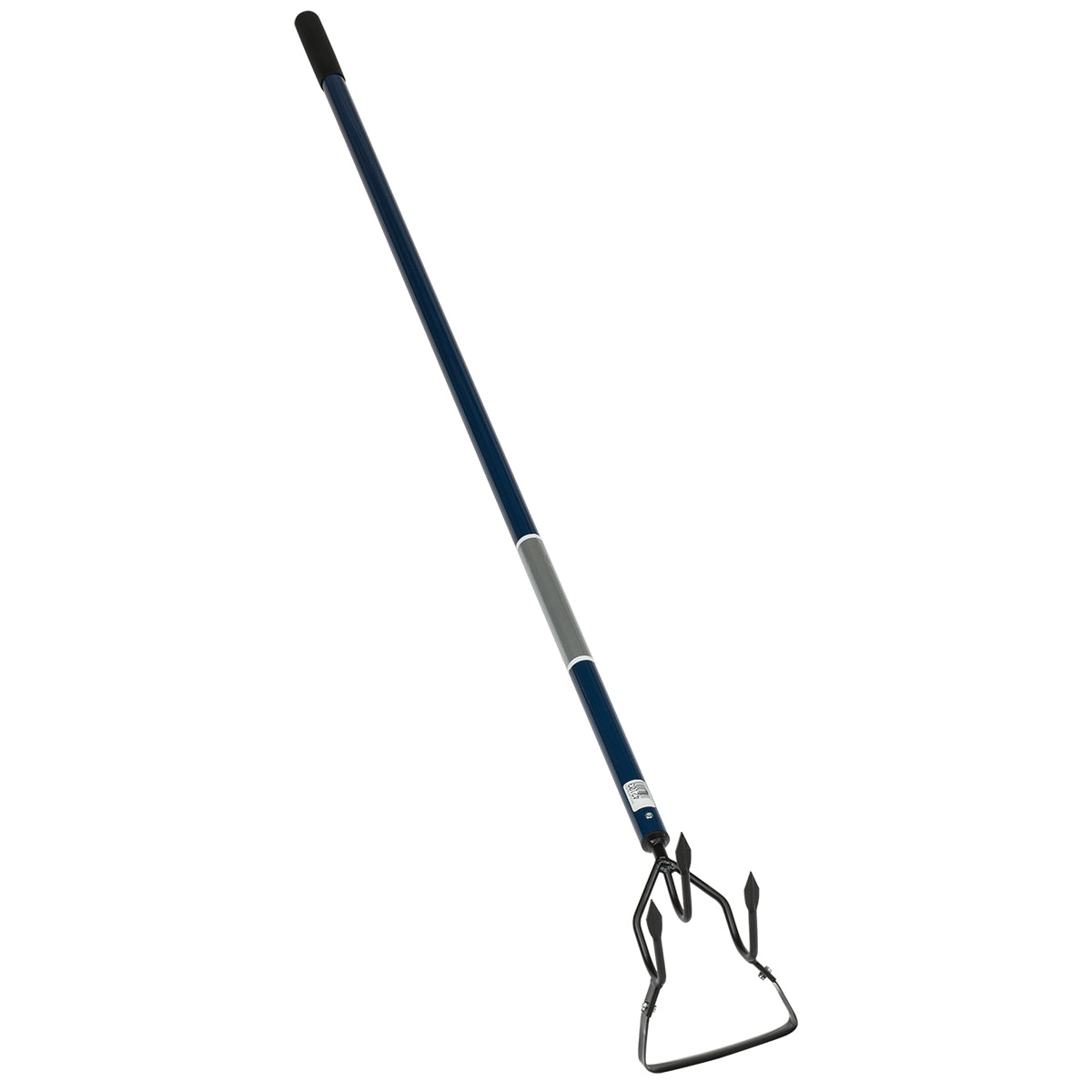 Seymour Midwest 3-Tine Combo Tool w/ Aluminum Handle