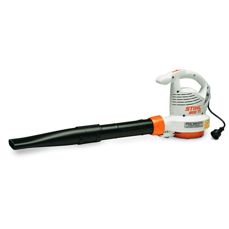Soplador de mano con cable Stihl BGE 71