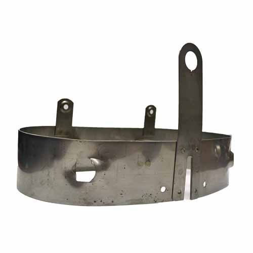 Birchmeier 15K-20K Stainless S 113-742-01