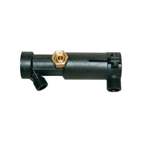 Birchmeier Valve Housing with N 108-037-01