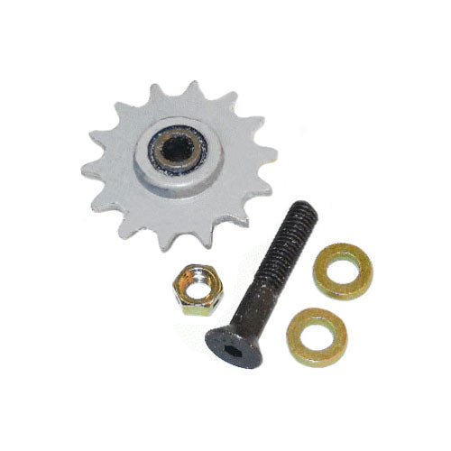 Bluebird Idler Sprocket Kit 539007634