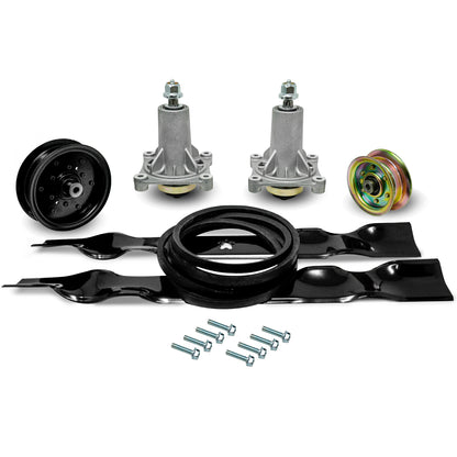 Deck Rebuild Kit for AYP 42 inch YTH2042 YTH22V42 PB20A42LT