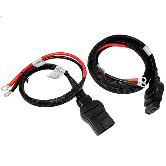 Battery Cable Plow & Truck Side for Western Fisher Snow Plow 21294 61169