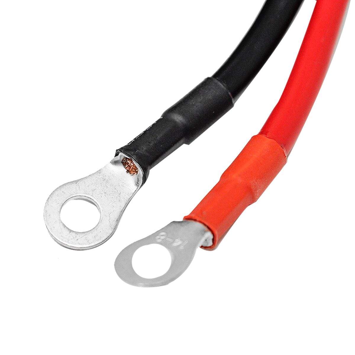 Battery Cable Plow & Truck Side for Western Fisher Snow Plow 21294 61169