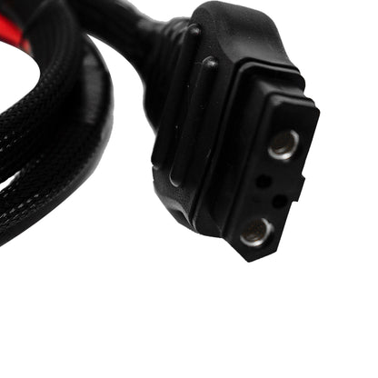Battery Cable Plow & Truck Side for Western Fisher Snow Plow 21294 61169