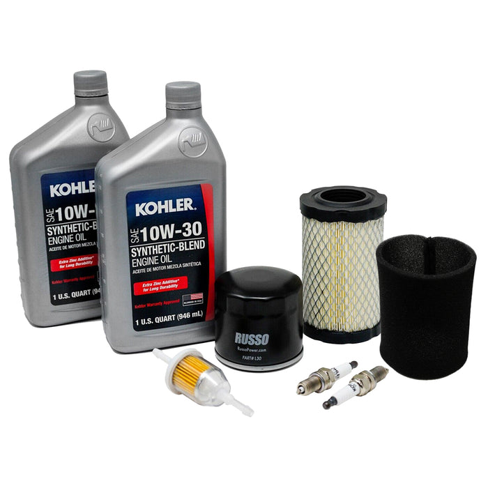 Kit de mantenimiento para Kohler KS330 KS540 22 789 01-S