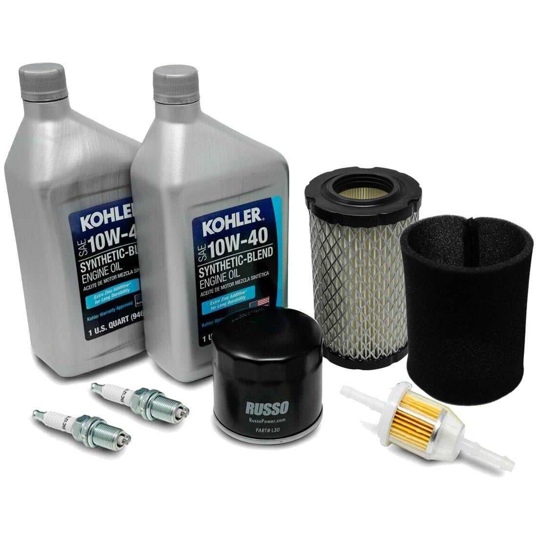 Tune Up Kit for Kohler KS530, KS540, KS590, KS595