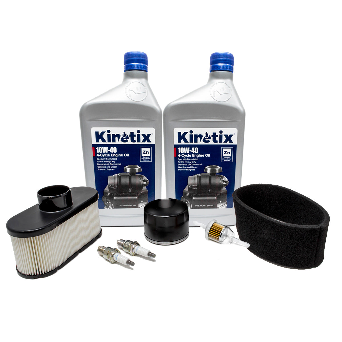 Tune Up Kit for Kawasaki FR651V FS651V FR691V FR730V 99969-6425 99969-6543